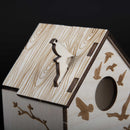 Laserox Inserts - Wingspan Dice Tower