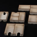 Laserox Inserts - Root Expansion