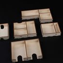 Laserox Inserts - Root Expansion