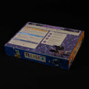 Laserox Inserts - Root Expansion