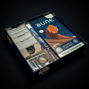 Laserox Inserts - Dune