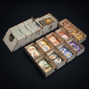 Laserox Inserts - Dune