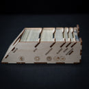 Laserox Inserts - Dune