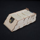 Laserox Inserts - Dune
