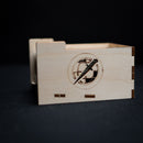 Laserox Inserts - Dune