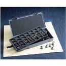 Figure Storage Box L for Larger 25mm Figures 56 Figures