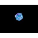 Chessex D20 Dice Nebula Mini-Polyhedral Wisteria/white d20