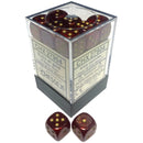 D6 Dice Great Britain War Dice Gemini Blue-Red/white 16mm d6 Dice Block 12 dice