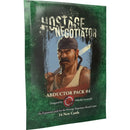 Hostage Negotiator Abductor Pack 4 Game