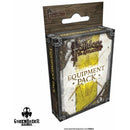 Folklore Equipment Pack Game