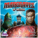 Margraves of Valeria Game
