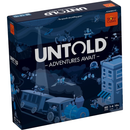 Untold - Adventures Await Game