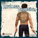 Lawless Empire - Lawless Invasion Game