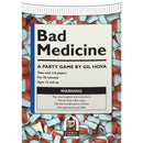 Bad Medicine Game