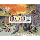 Leder Games Root Base Game Game