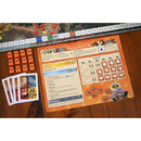 Leder Games Root Base Game Game