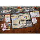 Leder Games Root Base Game Game