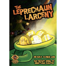Holiday Hijinks 10 The Leprechaun Larceny Game