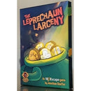 Holiday Hijinks 10 The Leprechaun Larceny Game