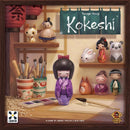 Kokeshi Game