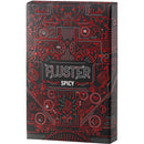 Fluster Spicy Pack Game
