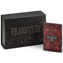 Fluster Spicy Pack Game