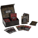 Fluster Spicy Pack Game