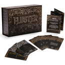Fluster Game
