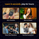 Fluster Game