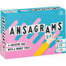 Ansagrams Game