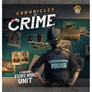 Chronicles of Crime Game