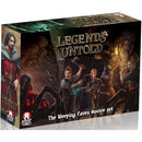 Legends Untold the Weeping Caves Novice Set Game
