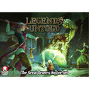 Legends Untold Great Sewers Novice Set Game
