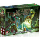Legends Untold Great Sewers Novice Set Game