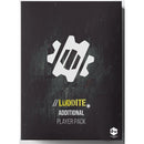 Luddite Extra Player Pack Game