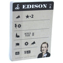 Tesla vs Edison Bonus AI Pack Game