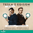 Tesla vs Edison Duel Game