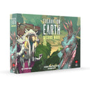 Excavation Earth Second Wave Expansion Game