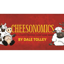 Cheesonomics - North American Version Game