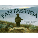 Fantastiqa - Rucksack Edition Game