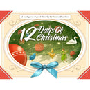 12 Days of Christmas Game