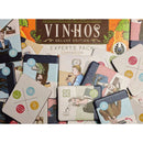 Vinhos Deluxe: Experts Expansion Pack Game