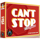 Can't Stop Express Game