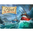 Fleet: The Dice Game 2nd Edition Game