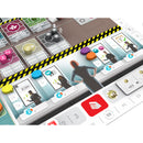 Kanban EV Game