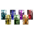 Gangsters Dilemma Game