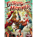 Gorus Maximus Game