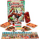Gorus Maximus Game