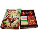 Gorus Maximus Game