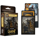 The Witcher - Gwent Nilfgaard Sleeves 100 Game